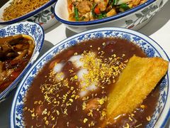 -回家吃饭·地道南昌菜(建德观总店)