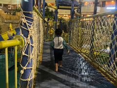 -青岛海泉湾度假区温泉