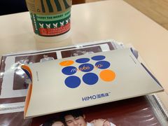 -海马体照相馆(成都来福士广场店)