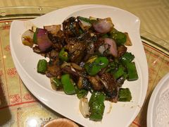 紫苏骨-石岐佬中山菜馆(张溪店)