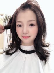 点击看大图 -OnHair造型