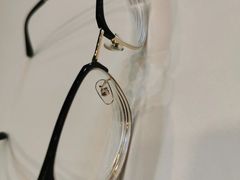 -利客来眼镜店(崂山百货店)