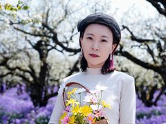 -江苏三台山国家森林公园