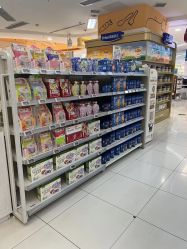 -孩子王童乐园(绵阳涪城万达店)