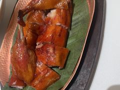 -小厨娘淮扬菜(江宁万达店)
