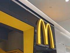 -麦当劳(东吴广场银泰城店)
