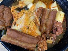 -四川老牛麻辣烫(北门桥店)