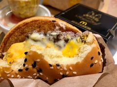 -麦当劳(前海店)