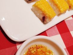 -西贝(上海中心店)