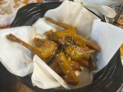 -一煲鸽