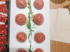 -掂档潮汕牛肉火锅(沈阳万象城店)