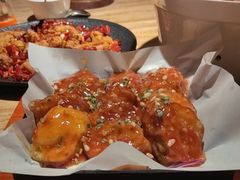 -798餐厅(任丘路店)