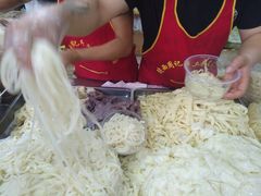 -陕西周记·手工米皮老店(工人路店)