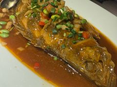 -徽州月·民间徽菜(浦东总店)