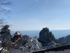 -武当山风景区