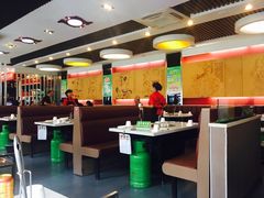 -舒来喜鱼锅(伊河路店)