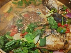 -食光慢宴·安吉土菜馆