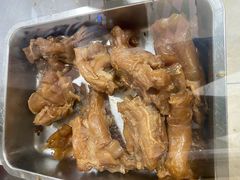 -辉记牛肉馆(泉州店)