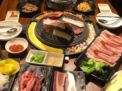 -obba烤吧(新光汇店)
