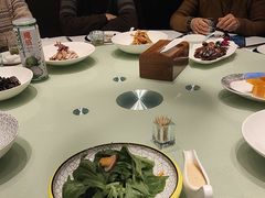 -城北食府(枫林店)