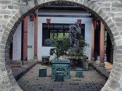 -东莞市可园博物馆