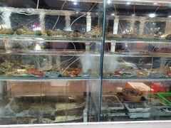 -青竹园海鲜餐厅(海天路店)