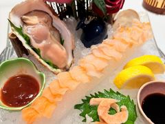 -德兴show鲜·蒸汽海鲜火锅餐厅(格创悦里店)