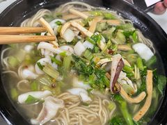 -老地方面馆(思南路店)