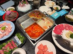 -五星桥原切肥牛火锅·30年专注好牛肉(湖塘店)