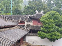 -宁波市保国寺古建筑博物馆