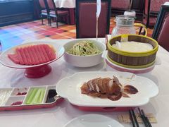 -大鸭梨烤鸭(石佛营店)