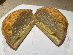 -满得意茶餐厅·顺德家常菜·港式经典(大良店)
