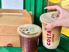 -COSTA COFFEE(吴江路店)