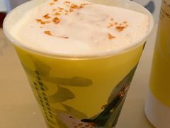 -奈雪的茶(印象城店)