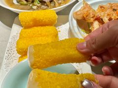 -北李妈妈菜·海肠捞饭(高新万达店)