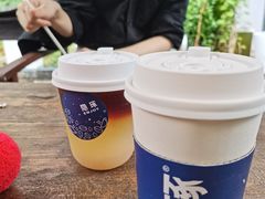 -隐琢咖啡(汉街店)