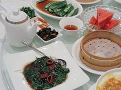 -金时代顺风大酒店(爱琴海购物中心店)
