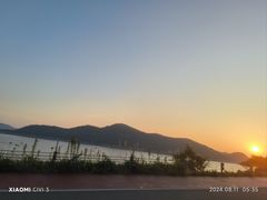 -宁波松兰山滨海旅游度假区