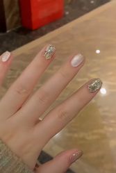 -斯馨·健康美甲美睫