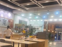 -金湖港式餐厅(建外店)