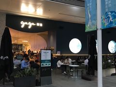 门面-gaga(金光华店)