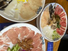 -桥香园过桥米线(国贸店)