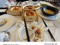 -凯宾斯基大酒店·三楼御龙轩中餐厅