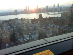 东方豪景花园酒店旋转餐厅-东方豪景花园酒店·怡景旋转餐厅