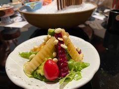 -天狗山料理(省体店)