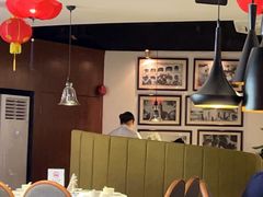 -百味馆·粤菜·湛江菜(后海花园店)
