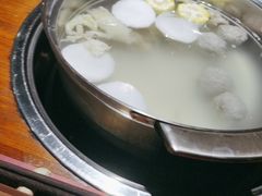 -原牛道·潮汕围炉火锅(讯美店)