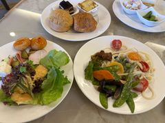 -上海浦西万怡酒店