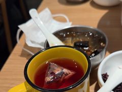 -太二酸菜鱼(兴业太古汇店)