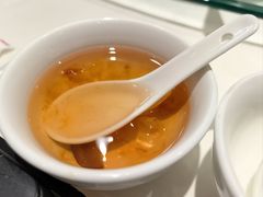 桃胶红枣-瑞福园联谊餐室(茂名南路店)